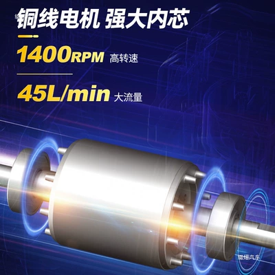 Compressor for Painting, Woodworking, Air Compressor