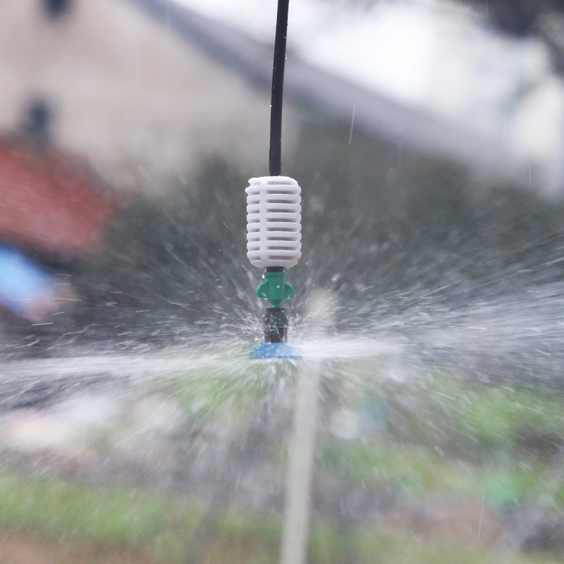 Green Rabbit Spray Micro Spray Invertido en el suelo Precio unitario sin impuestos