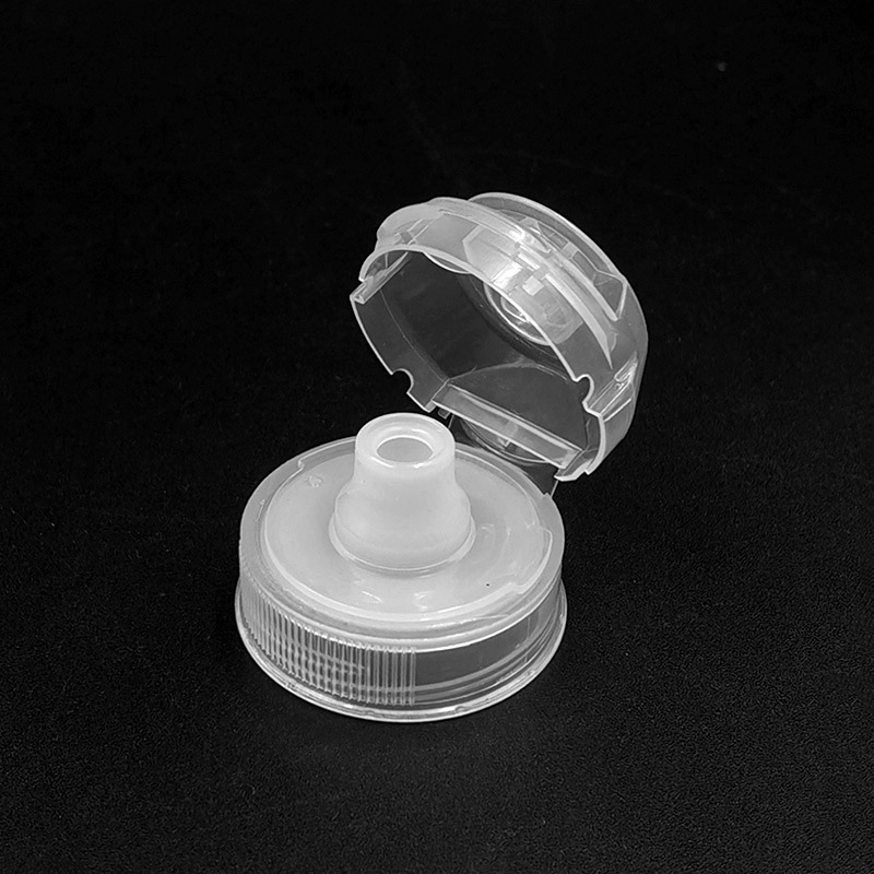 プラスチック調味料の叫び油瓶は油をかけないで量をコントロールします。|undefined