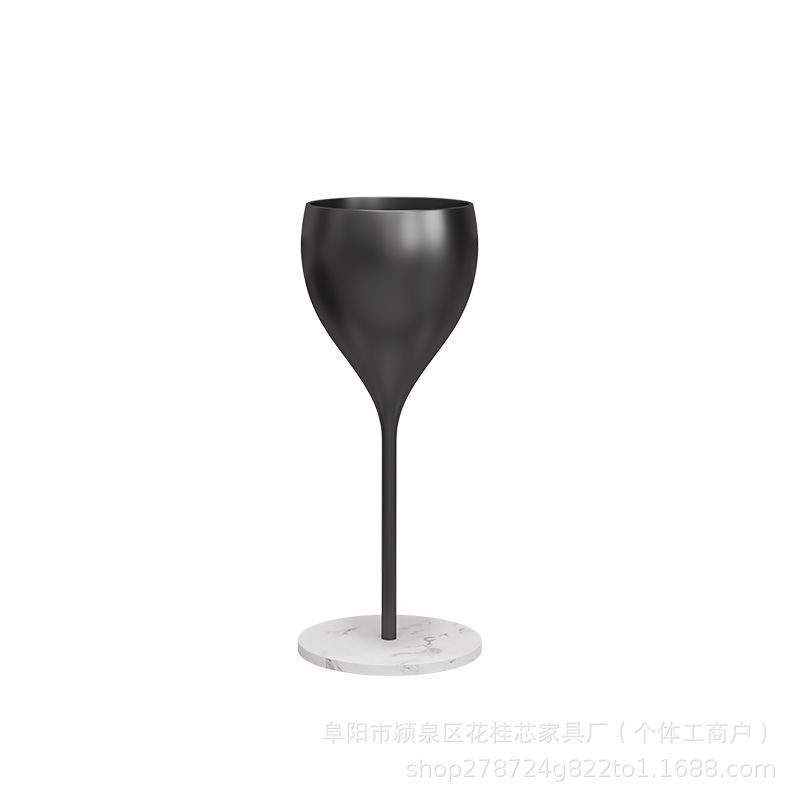 奶油风花架子轻奢室内花架置物架客厅落地式花盆架简约铁艺植物架|undefined