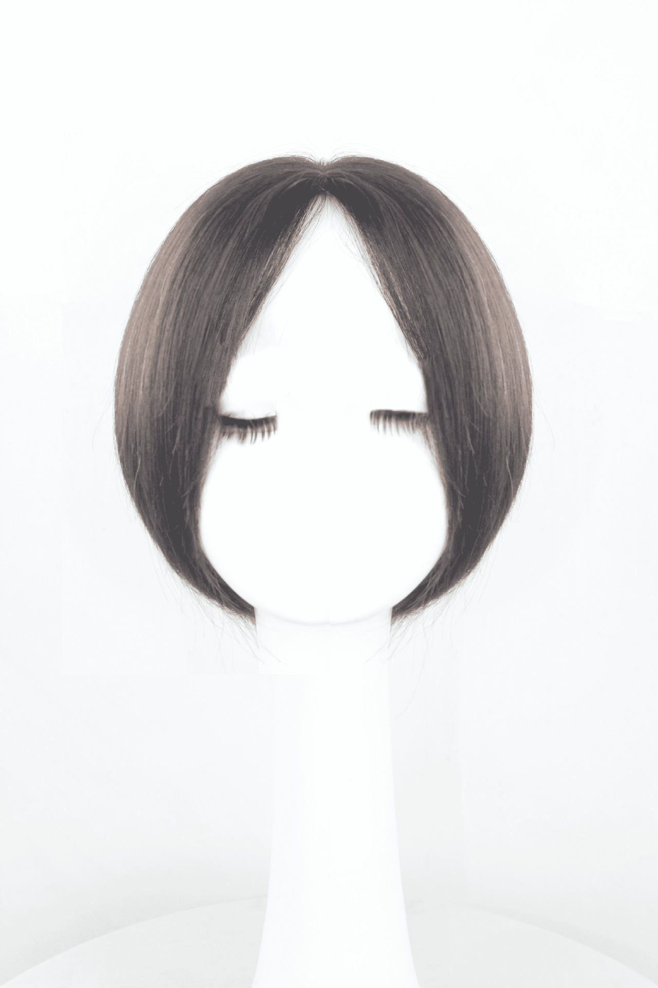 Simulation of large head leather 20CM split