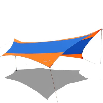 Canopy Poles, Avtomobil yan çətirləri