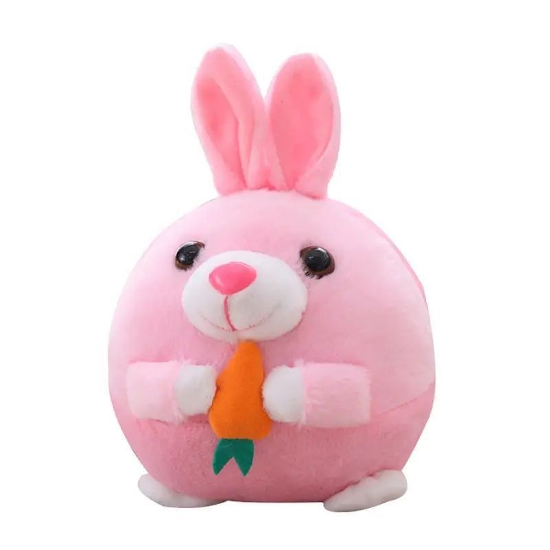 [upgraded version - pink rabbit] sing + jump + learn to talk + 388 songs