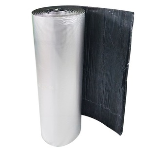 Car Sound Insulation Cotton Engine Hood Insulation Cotton Rubber Plastic Sound-Absorbing Cotton Sound Insulation Cotton Pad Sun Room Insulation Pad