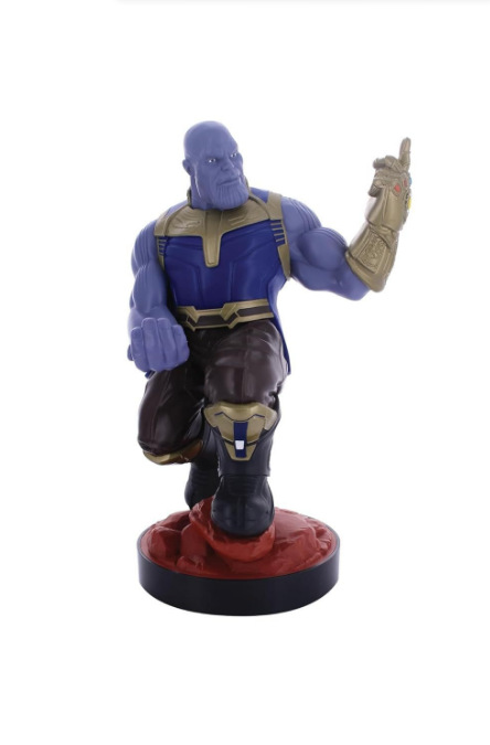 Soporte de mango Miba