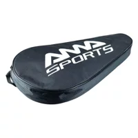 AMA Ames крикет сумка, padel cover bag, Футбол текстуры, Водонепроницаемый и устойчивый к грязи, плечевой ремень