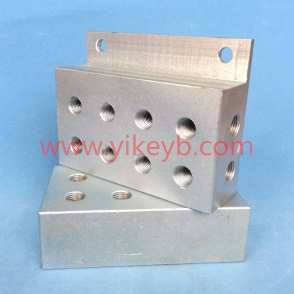 供应 阀块接管座 厂家直销 多种型号不锈钢碳钢