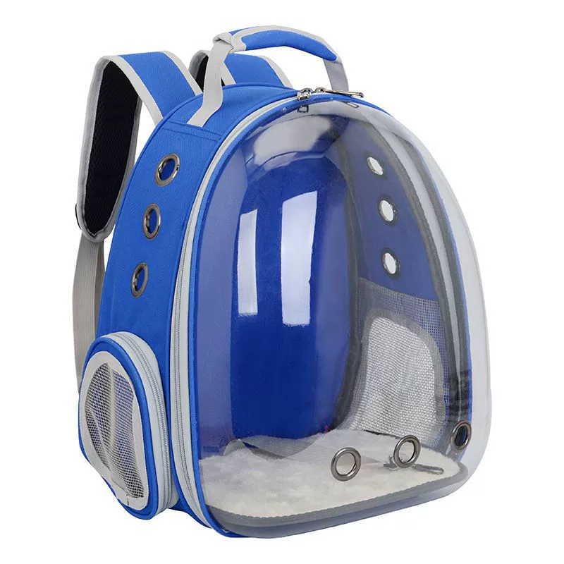 Рукоят bag для прогулки, просторный рюкзак