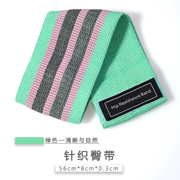 Green, 54cm
