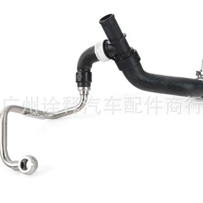 pipe tee connector, Other brake systems