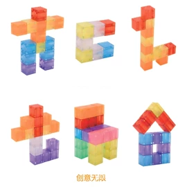 教学演示用品;积木类;科教玩具