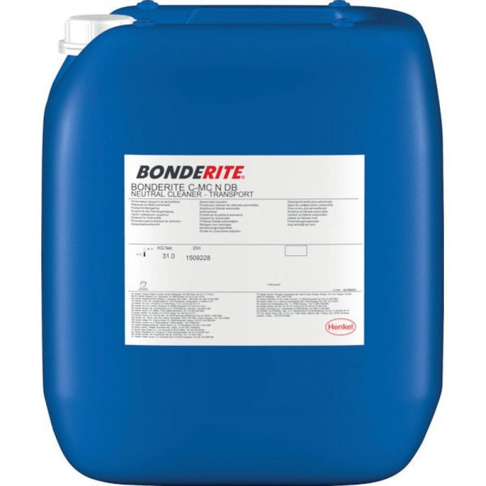 BONDERITE M-NT 1200 A快速低温应用工艺 锌磷化法的替代品