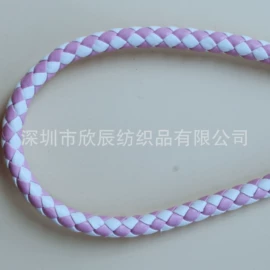 织带;绳子类;辅料加工定制