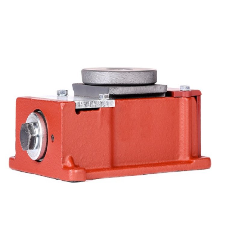 FIXATOREN RK2-GA-g-r-ste (e=38) 德国机床垫铁 RK系列