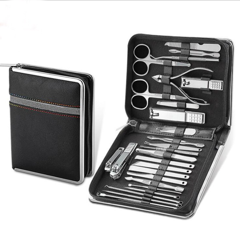Set stainless steel