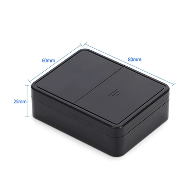 gps51 wireless rechargeable lithium GPS Locator