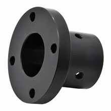 GAC01/GAC11/GAC21-D6t/D8/D10/D12/D15/D20/D30/D40D50导向轴支