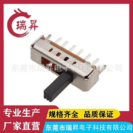 连接器;拨动开关;钮子开关