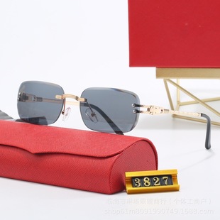 ins�r�д���̫��RŮʿС��o��W�t����ī�R�����⾀Sunglasses