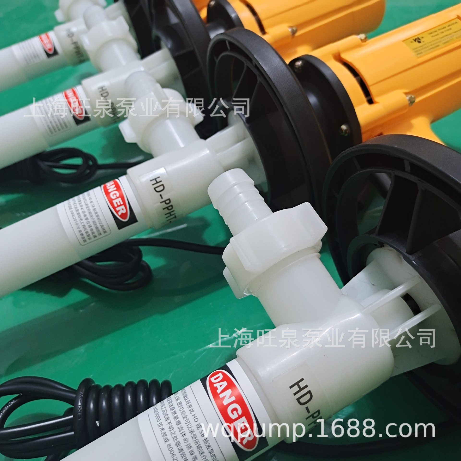 ��ȪSB-550W+HD-PPHT-1000HC�͸�ʴ�綯��Һ�á��ֳ���Ͱ��