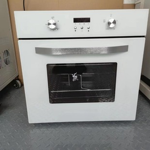 Burner Gas oven embedded desktop dual-use with rotating fork with grill with light with up and down fire row barbecue outlet