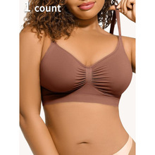 H 32837 Wireless Yoga sport Bra �޸�Ȧ�٤�˶����ؿ羳��