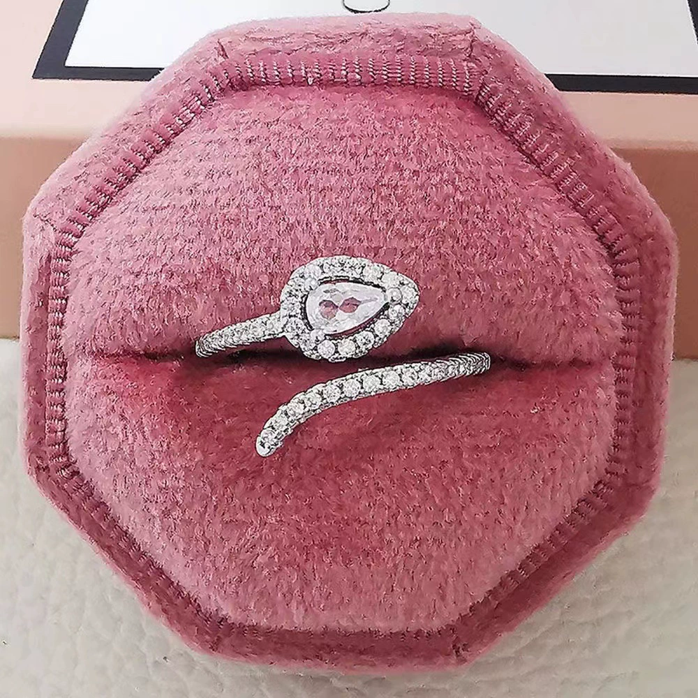 One size ring, ebay, European style, wish