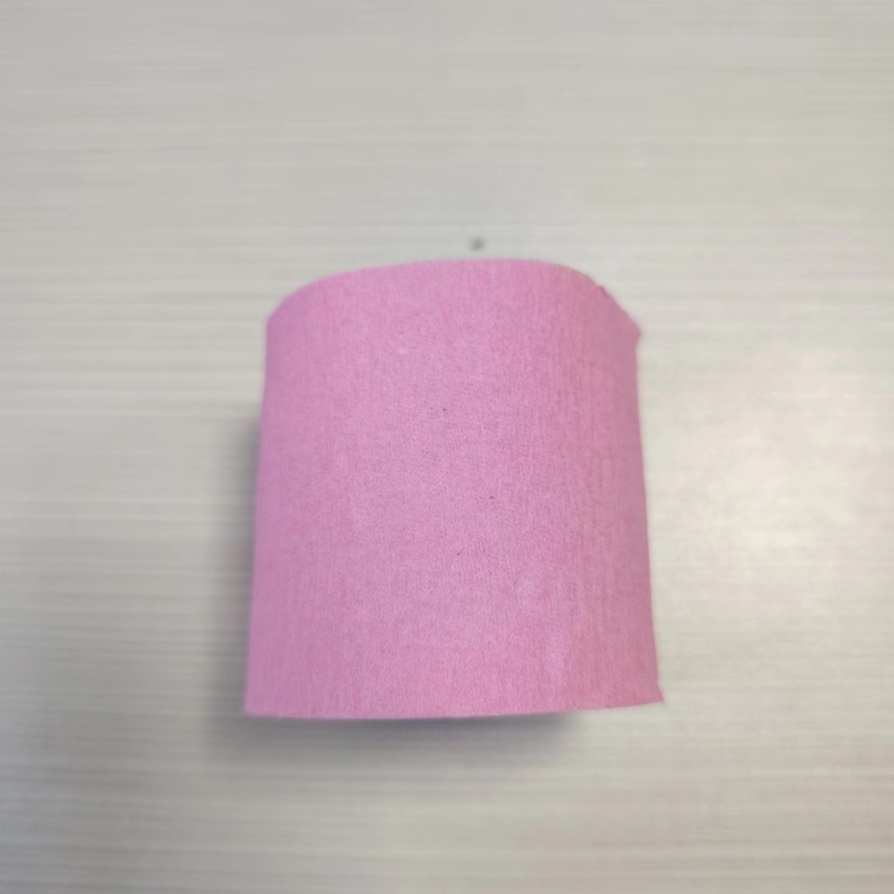 10m papel arrugado de color pliegue papel de papel rollos de boda fiesta de cumpleaños decoración de fondo de pared de papel de color dibujo cinta de flores - A