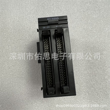 KEYENCE基恩士KV-H20G 可编程控制器2轴脉冲列 高速计数器2ch内置