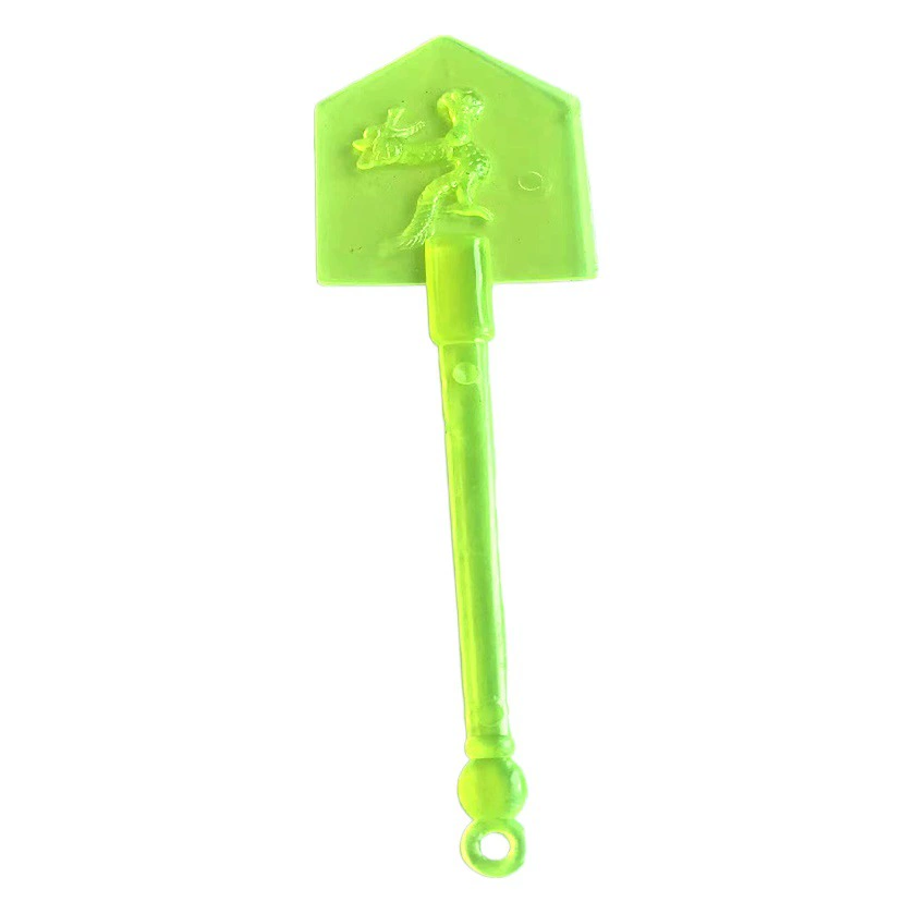 Детский Мечник пластиковый игрушечный нож Меч пистолет Цинлун меч Шанфан меч производительности меч Тяньвань Меч Модель оружия