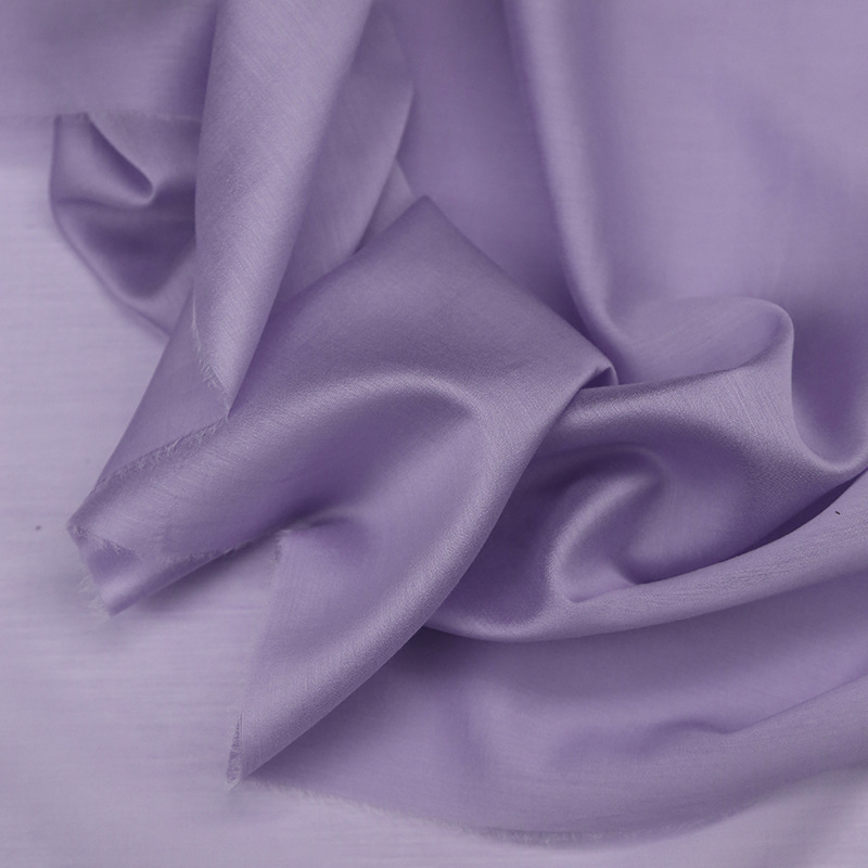 23 밝은 보라색 반 미터