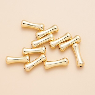 14K����ɫ��ֱ���׹ܸ�����^ͨ�״��龎�K����diy���Ʒ