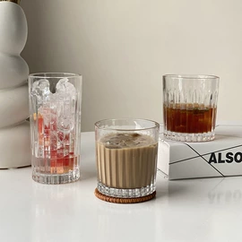 玻璃杯;酒杯;盖碗