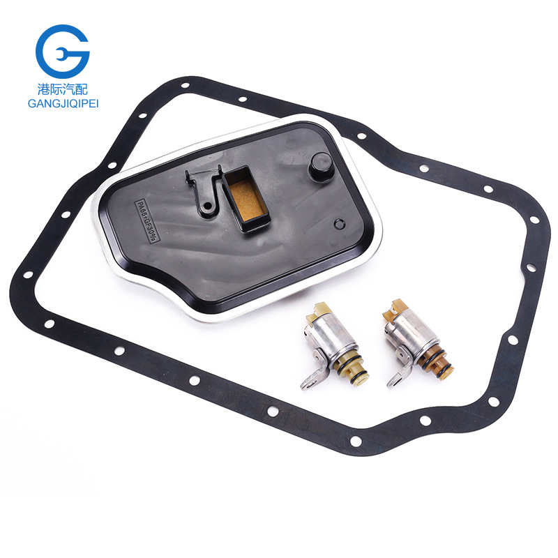 Mazda, compatible set, (Cross-border trading), 4 piece set