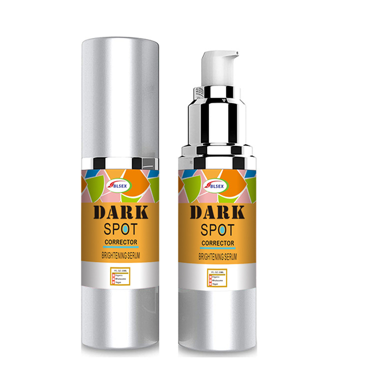 BLESEX Face essence Melanin Black Spot Skin Care Anti Freckle Serum 30ml_voghion.com