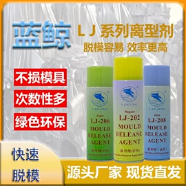 防锈润滑剂;脱模剂;金属清洗剂