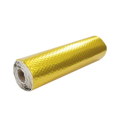 Four-Door Chassis Noise Reduction, Car sound-absorbing cotton