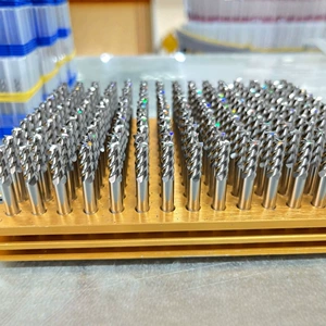 M35, содержащий кобальт, извергающий бриллиант/HSSCO5% Twist Diamond/Cobalted C05% Twist Diamond/Cobalted Dibled Diful Diamond