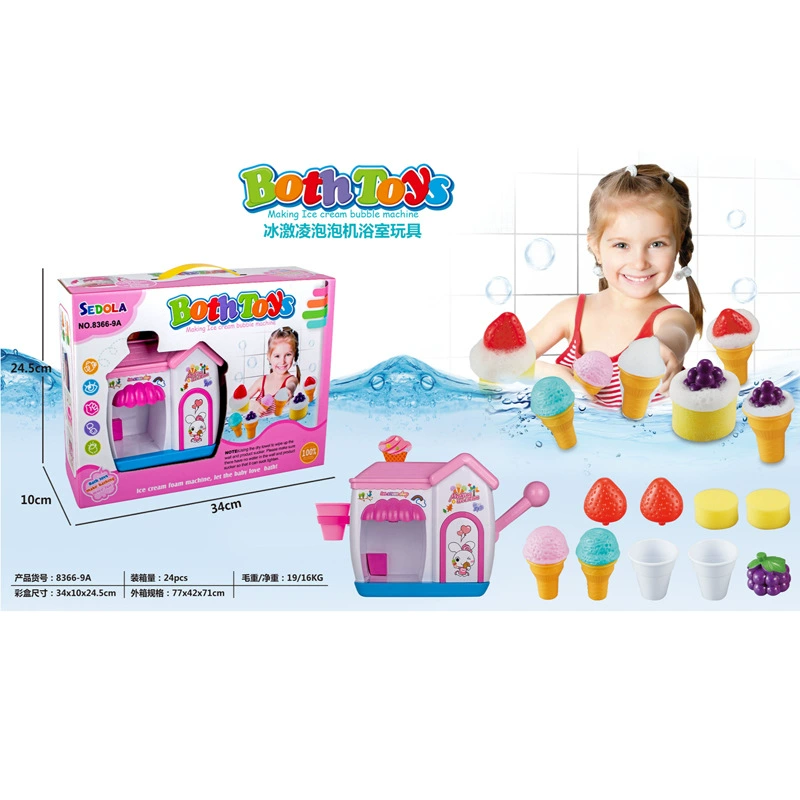 Rainbow вращающийся ветряной мельничный игрушка для ванны для мальчиков и девочек, играют в воде