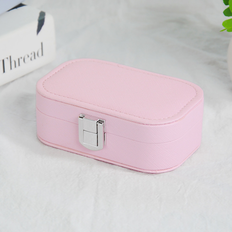 Botón a presión de patrón de cruz-Polen de cereza; 11.5*7.5*4