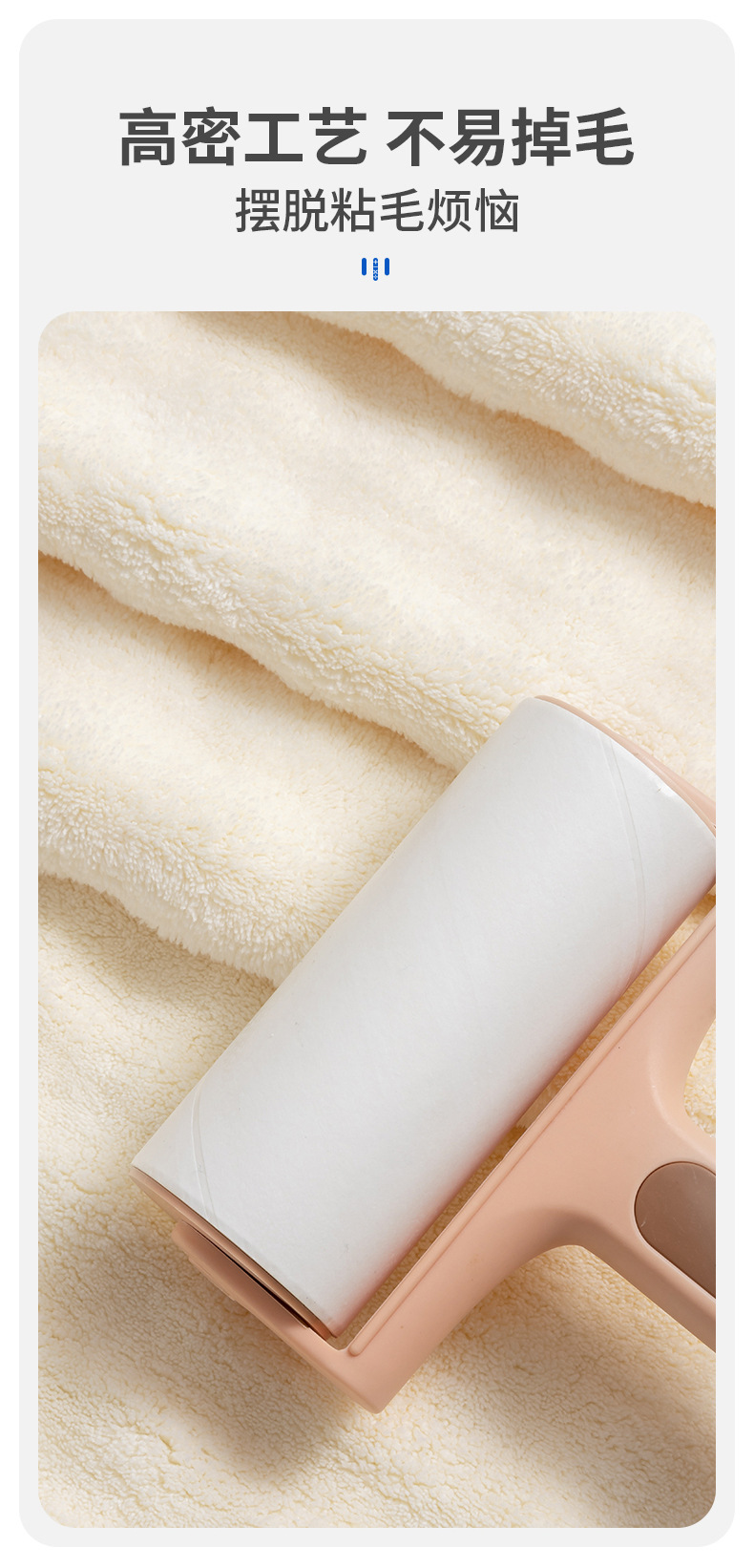 家簡塵除 A類乾髮帽 淺紫款/個 高端顏值包頭毛巾 抗菌速乾 超強吸水浴帽