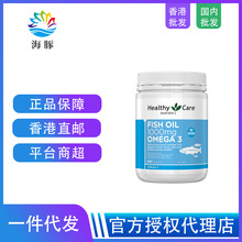 ����Healthy Care��~��ܛ�z��������400��omage3�W��DHA�~����