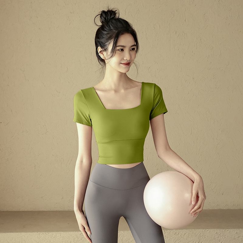 Tea green [fixed cup]