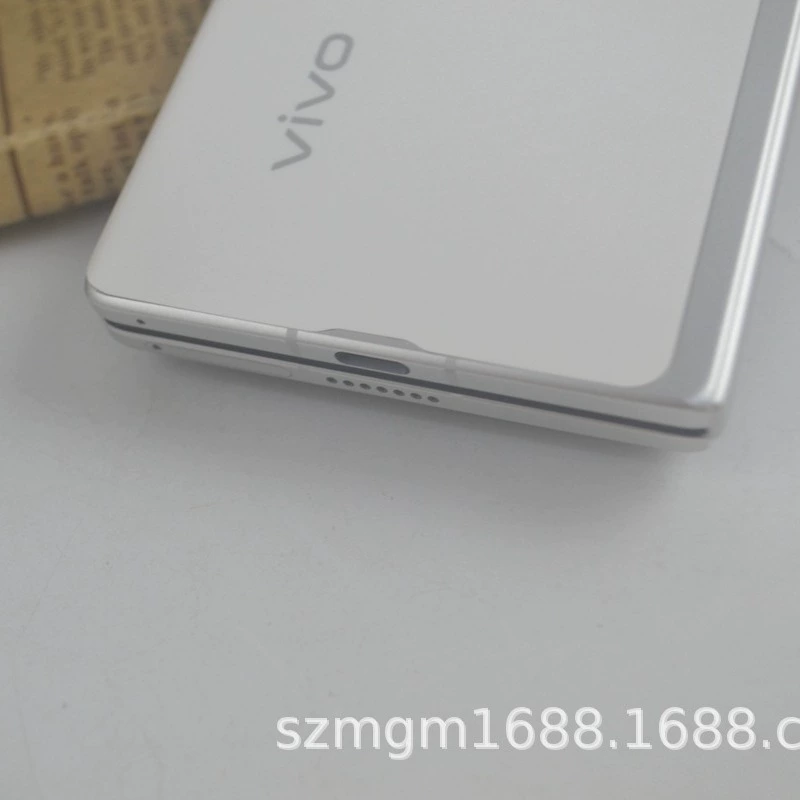 Защитная плёнка (Vivo) X Fold3 Pro, зеркальное покрытие, оригинальная посадка