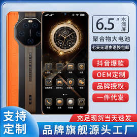 硕王时尚轻奢商务智能手机5G全网通批发电商带货适用8848保时捷
