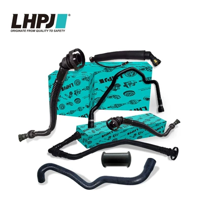 2215012991 is suitable for automobile water pipe