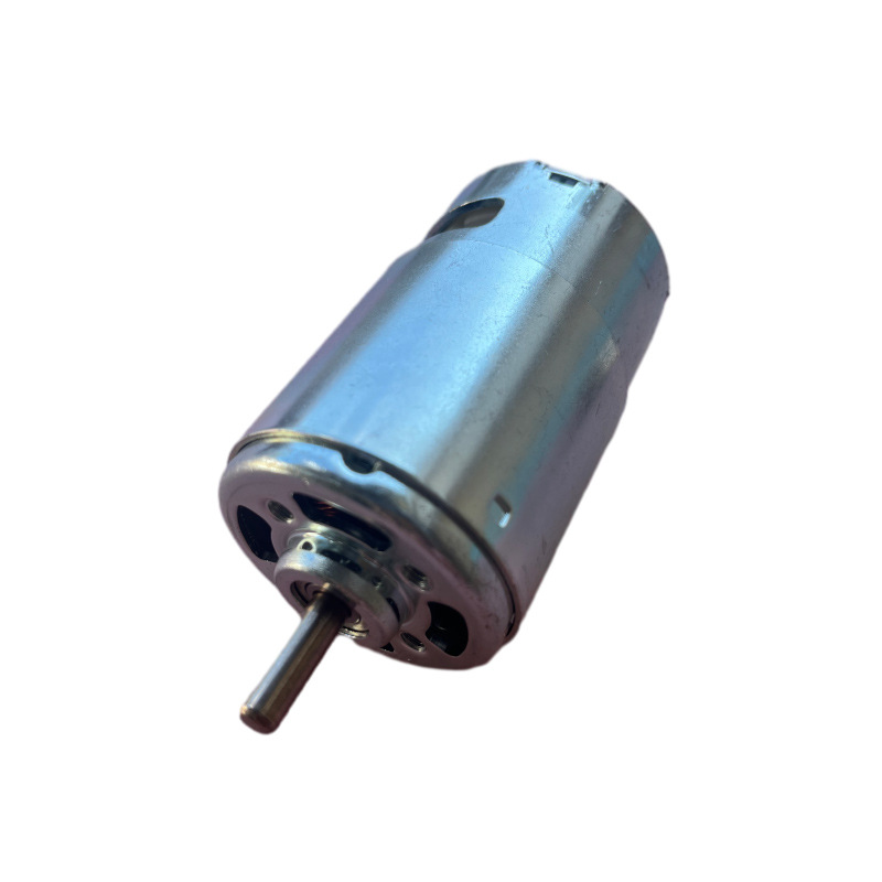 工場直送 ラネット997直流モーター 大出力船舶模型モーター 24V卓上鋸 高圧ポンプ 工具動力