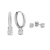 Earrings, 5mm