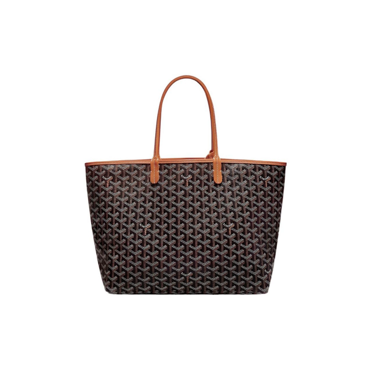 Обновленная сумка Goyard Goya, шоппер, большой тканевый тоте, повседневная сумка на плечо для женщин