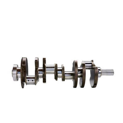 12552216, Crankshaft, camshaft